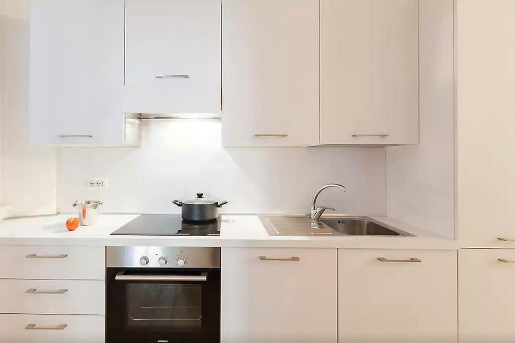 Exclusive Apartment A Few Steps From The Spanish Steps エクステリア 写真