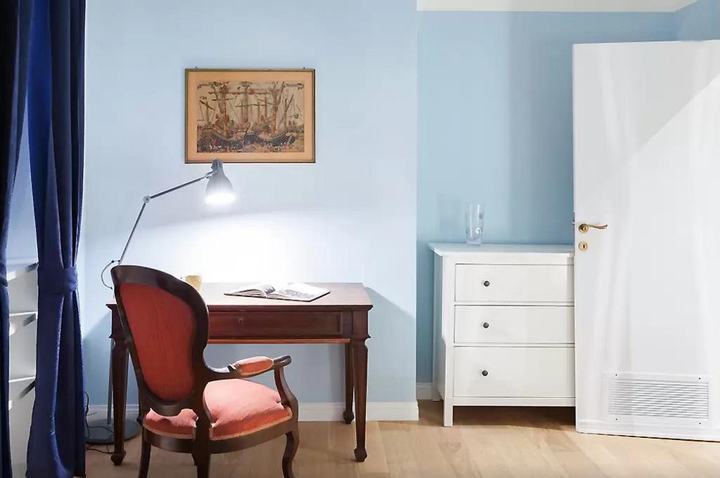 Exclusive Apartment A Few Steps From The Spanish Steps エクステリア 写真