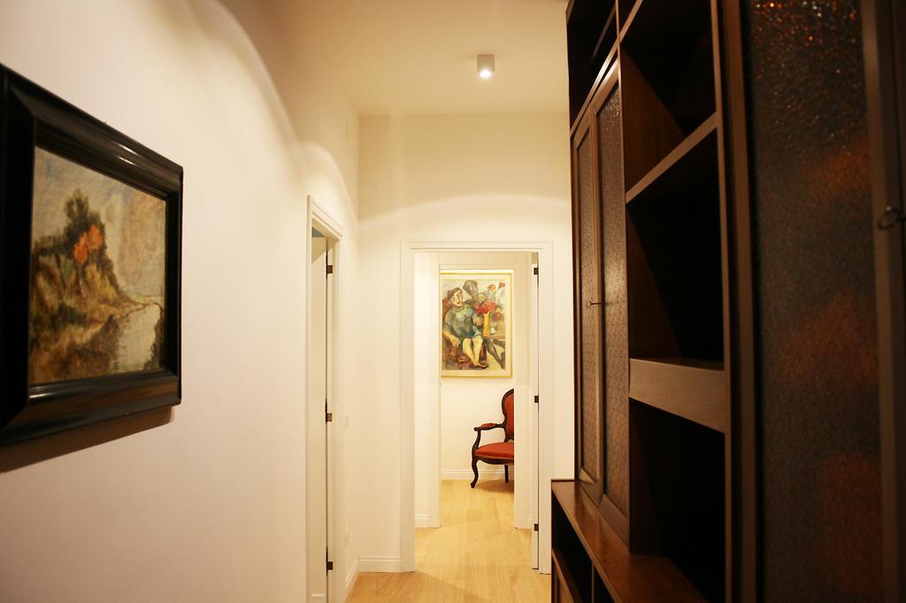 Exclusive Apartment A Few Steps From The Spanish Steps エクステリア 写真