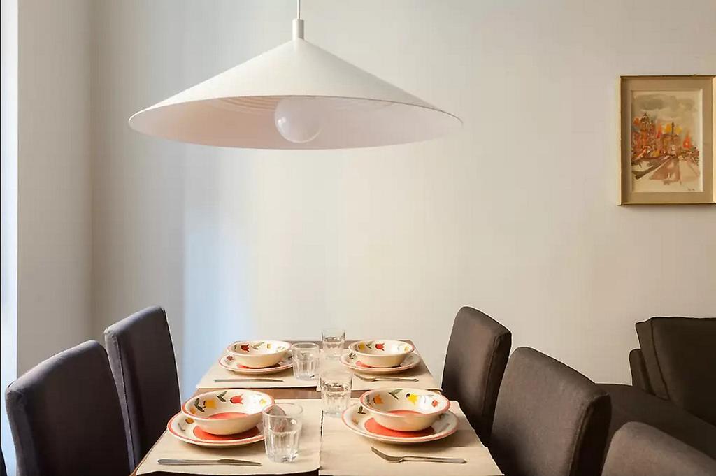Exclusive Apartment A Few Steps From The Spanish Steps エクステリア 写真