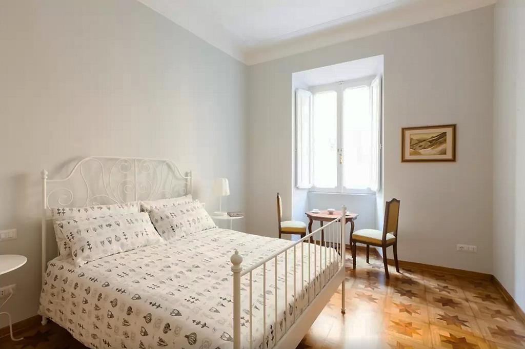 Exclusive Apartment A Few Steps From The Spanish Steps エクステリア 写真