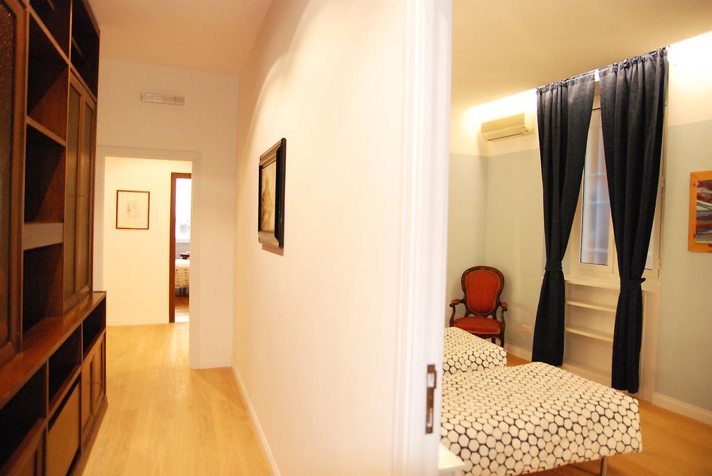 Exclusive Apartment A Few Steps From The Spanish Steps エクステリア 写真