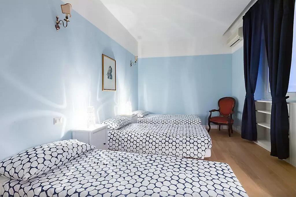 Exclusive Apartment A Few Steps From The Spanish Steps エクステリア 写真