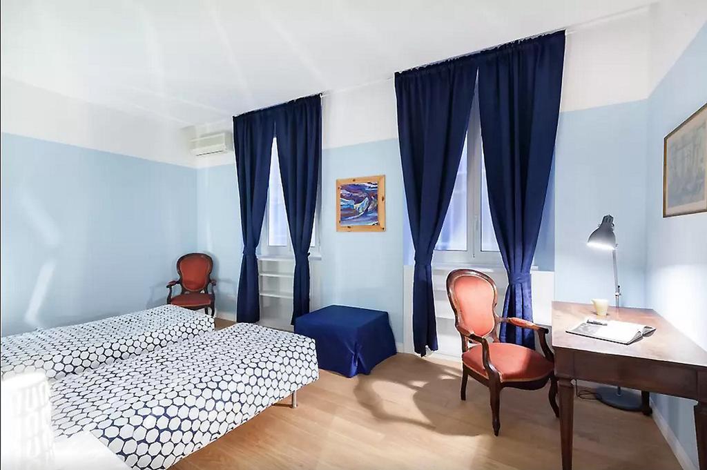 Exclusive Apartment A Few Steps From The Spanish Steps エクステリア 写真