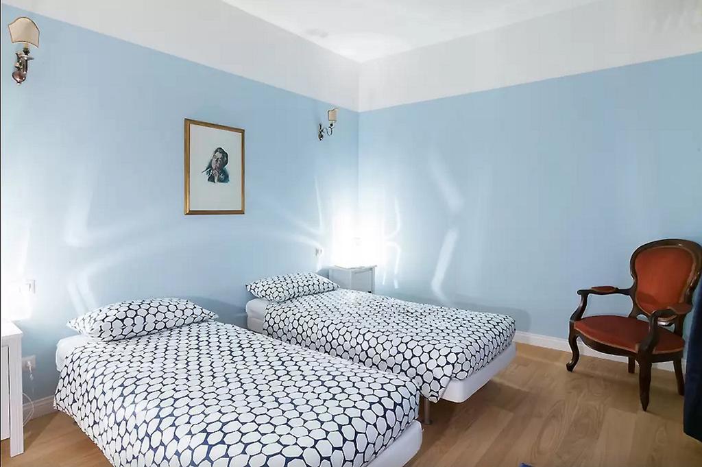 Exclusive Apartment A Few Steps From The Spanish Steps エクステリア 写真