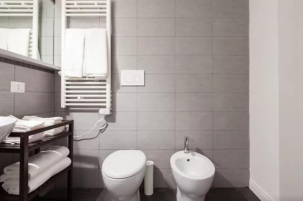 Exclusive Apartment A Few Steps From The Spanish Steps エクステリア 写真