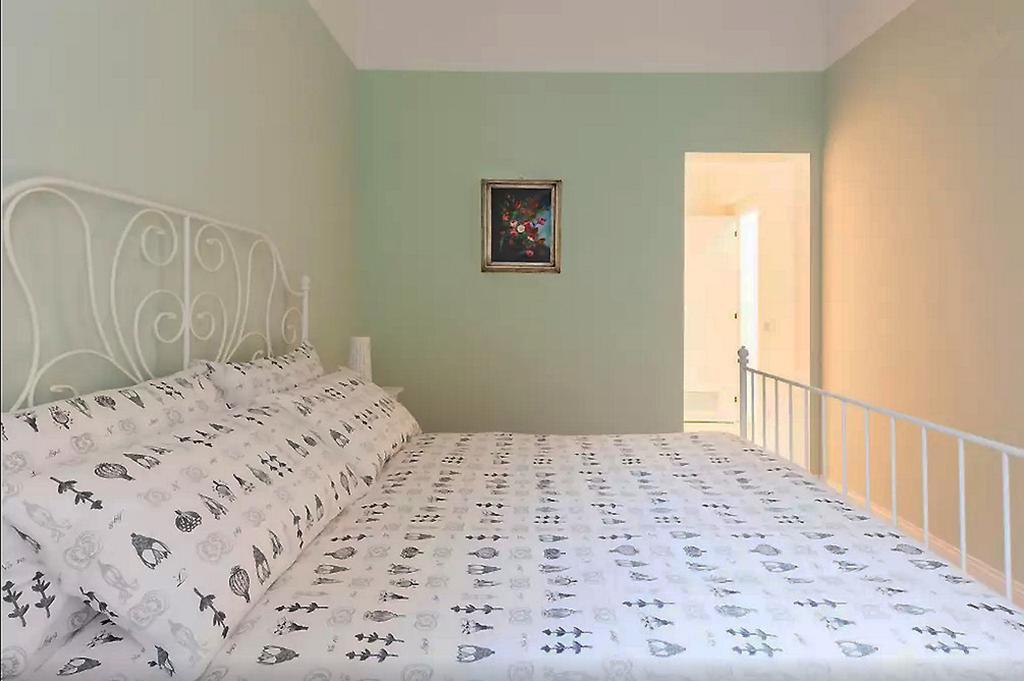Exclusive Apartment A Few Steps From The Spanish Steps エクステリア 写真