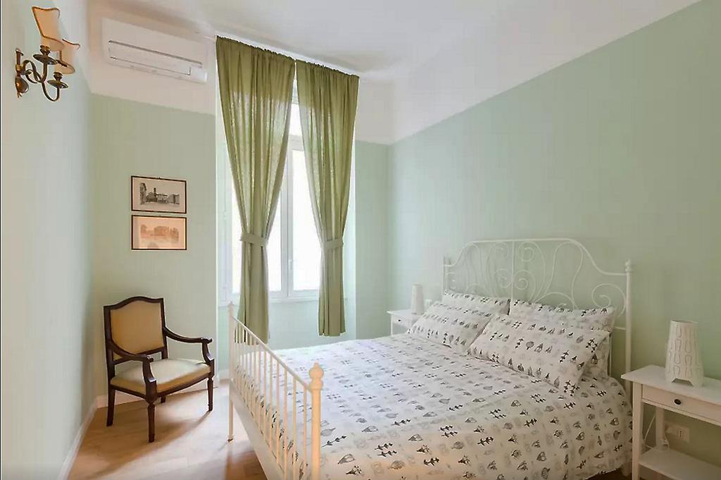 Exclusive Apartment A Few Steps From The Spanish Steps エクステリア 写真