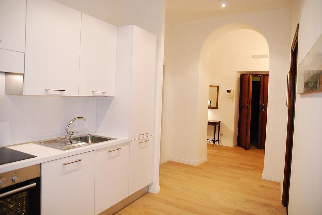 Exclusive Apartment A Few Steps From The Spanish Steps エクステリア 写真