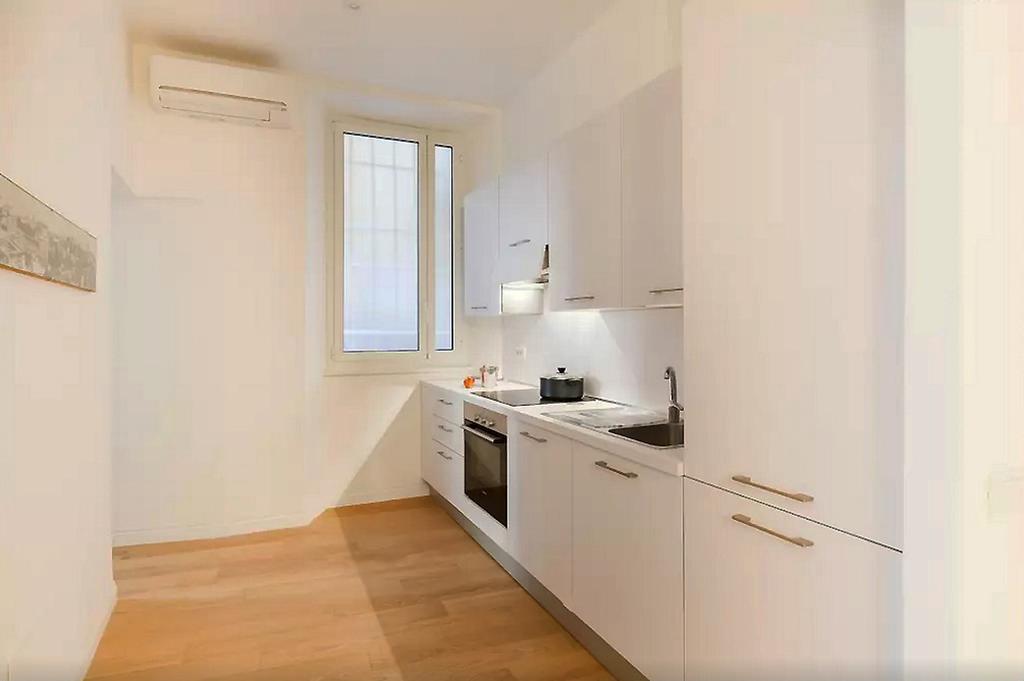 Exclusive Apartment A Few Steps From The Spanish Steps エクステリア 写真