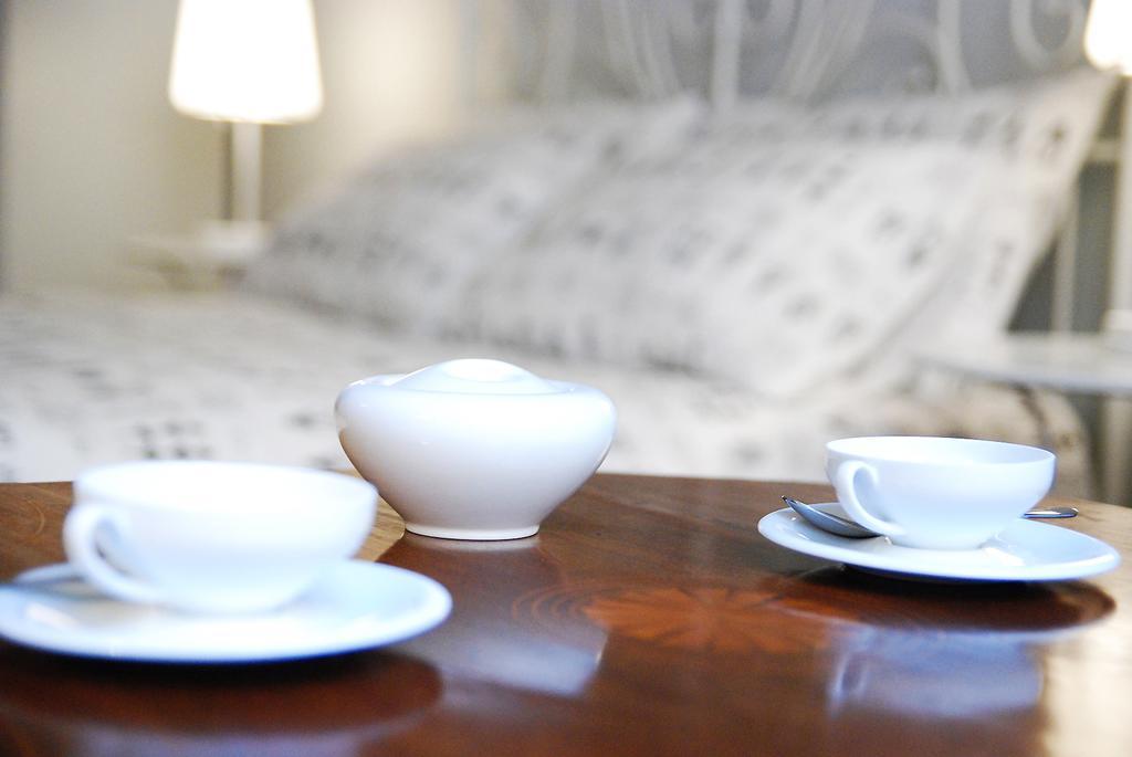 Exclusive Apartment A Few Steps From The Spanish Steps エクステリア 写真