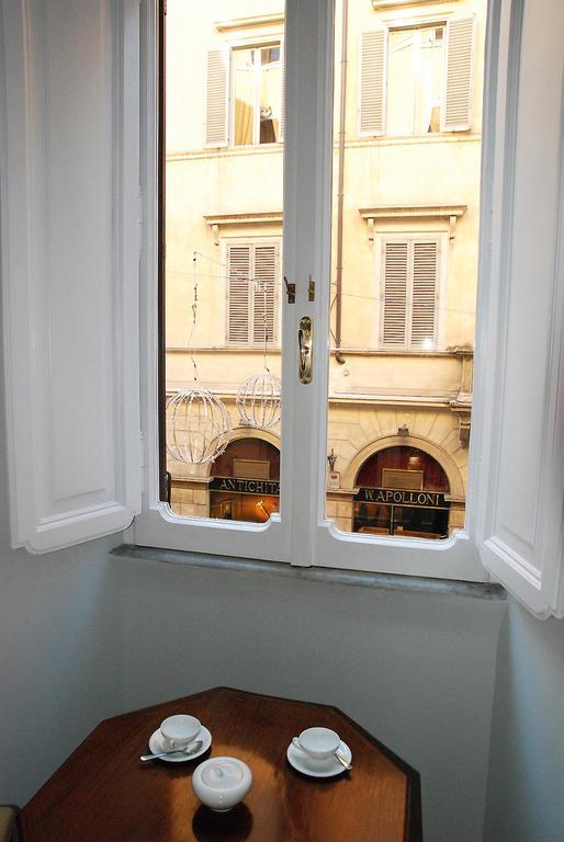Exclusive Apartment A Few Steps From The Spanish Steps エクステリア 写真